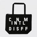 BAG CNM INTL DISFF 51x38x15 (BLACK)